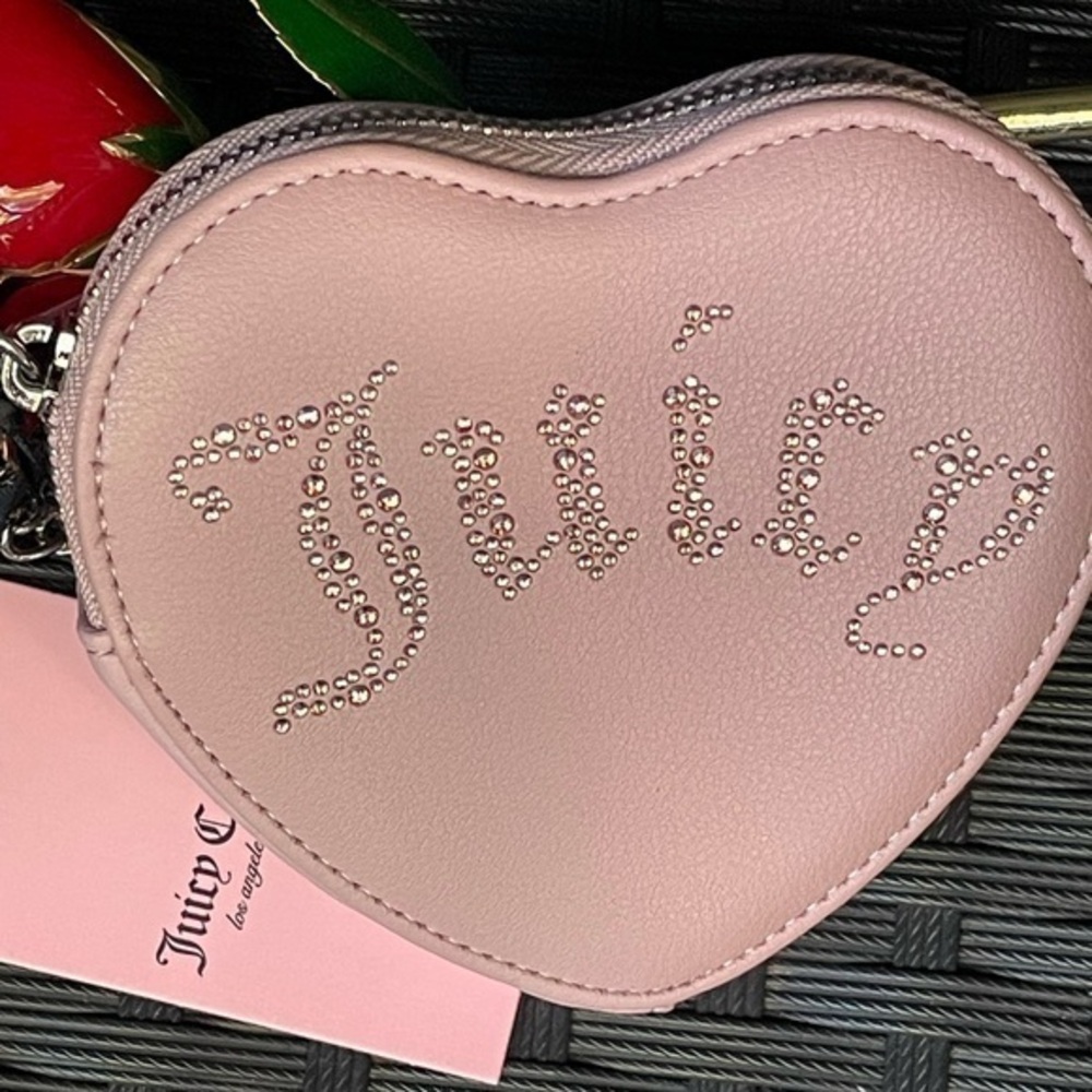 Juicy Couture Wallet.